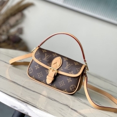 LV Satchel Bags